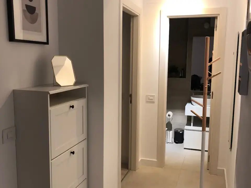  Apartament de vanzare Bucuresti Sector 1, lux 2 camere, complex rezidențial Parcului 20 principala